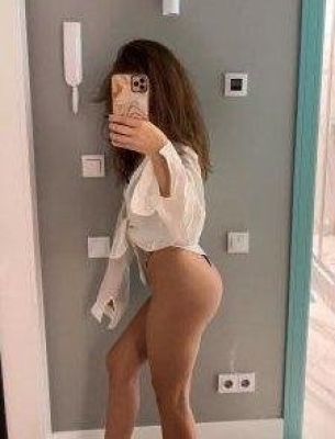 путана Катерина, Калининград