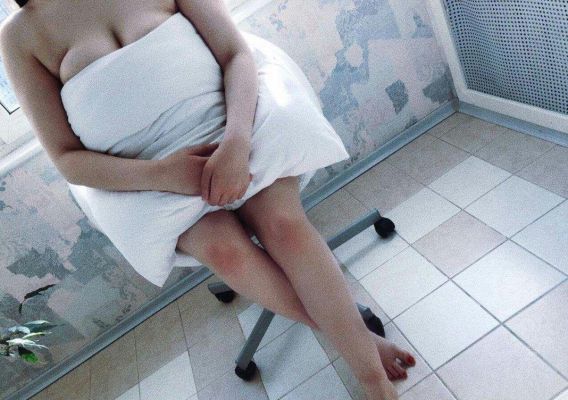 Sex-Маринка, 26 лет — услуги рабыни