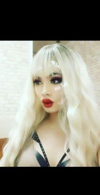 Альбина, 23 лет — эромассаж для мужчин
