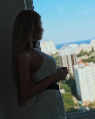 Вызвать проститутку от 4000 руб. в час (Марьяна, 27 лет)