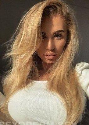VIP проститутка Лана, рост: 180, вес: 80