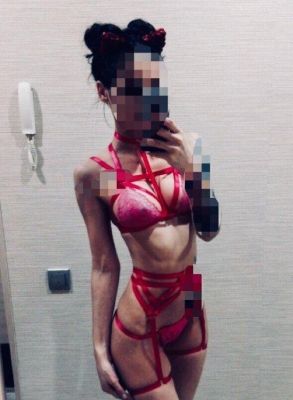 Снять девушку на час (Альбина, 31 лет)