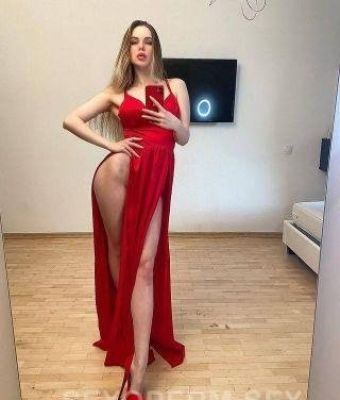 Кристина, тел. 8 911 476-98-35 предлагает знакомство для страпона 