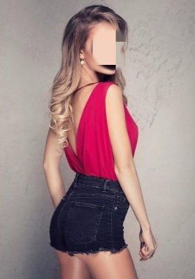 Алиса, тел. 8 896 140-16-70 — проститутка со страпоном в г. Калининграде
