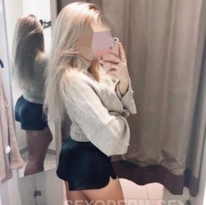 шлюха Нина (Калининград)