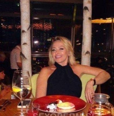 Лиза — проститутка с большой грудью, от 4000 руб. в час