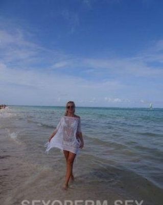 Зрелая проститутка Лиза