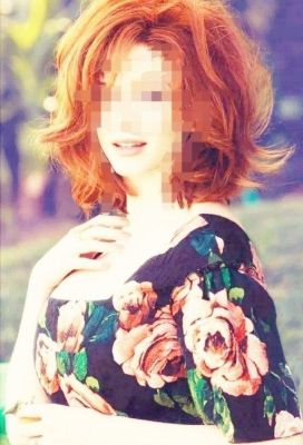 Вероника: люблю золотой дождь