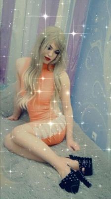 Оля — массаж с сексом и другие интим-услуги в Калининграде