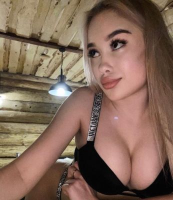 Настя, 31 лет - минет в Калининграде