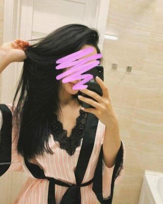 Анна, рост: 151, вес: 42 — элитные эскорт услуги