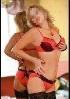  Скорая эротическая помощь — Анна в Калининграде (Ленинградский)