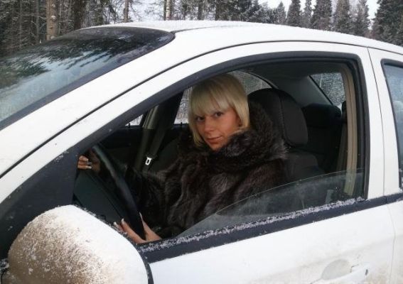 Сочная Лариса, 29 лет — проститутка в Калининграде