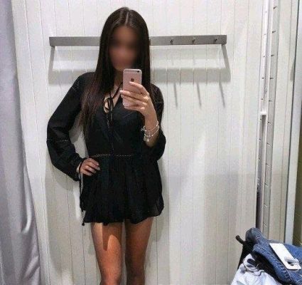 Яна — секс за деньги в Калининграде от 4000 руб. в час, закажите онлайн