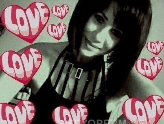 жирная телка Лиза, закажите онлайн