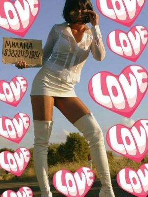 Девушки Калининграда — инди Лиза