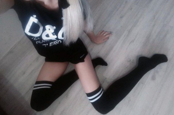Яна, анкета на sexoklgd.guru