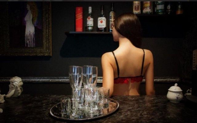 JESSICA, 24 лет — БДСМ услуги в Калининграде