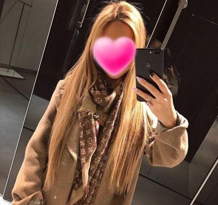 Даша мбр — минет без резинки в Калининграде