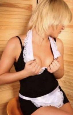 Елена, тел. 8 911 456-89-39 — проститутка с услугой анального фистинга