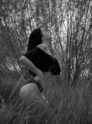 Оля — фото и отзывы о девушке