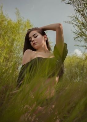 Развратная шлюха Оля, интим в Калининград (Центральный)