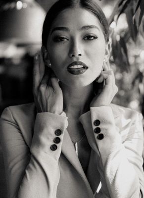 Леночка, 22, Калининград, Ленинградский