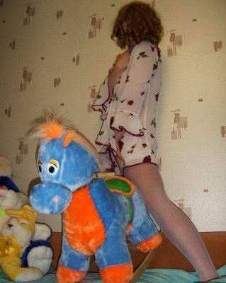 Интим-услуги — Лара, 29