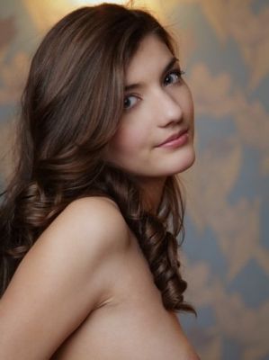 Красивая давалка Кристина, рост: 156, вес: 47, г. Калининград