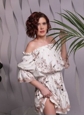 БДСМ знакомства (Алиса, 29 лет)