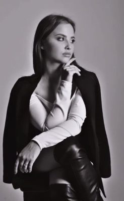 Проститутка рабыня Екатерина, 30 лет, заказать в один клик