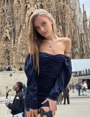 ВИП проститутка Юленька, с sexoklgd.guru