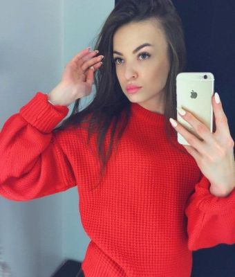 Снять проститутку от 3000 руб. в час (Лида, рост: 153, вес: 44)