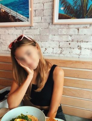 Инди Ирина (г. Калининград, Центральный), (30 лет)