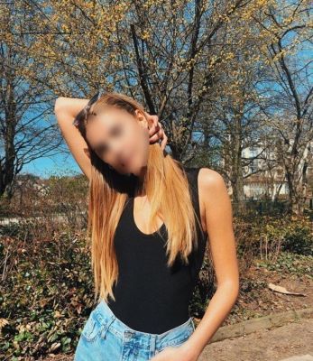 Ирина — проститутка БДСМ в Калининграде