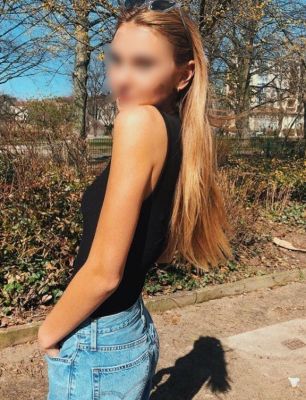 Ирина, анкета на sexoklgd.guru
