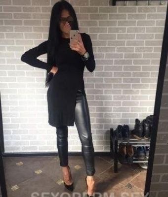 Виктория, тел. 8 962 269-70-81 — vip эскорт