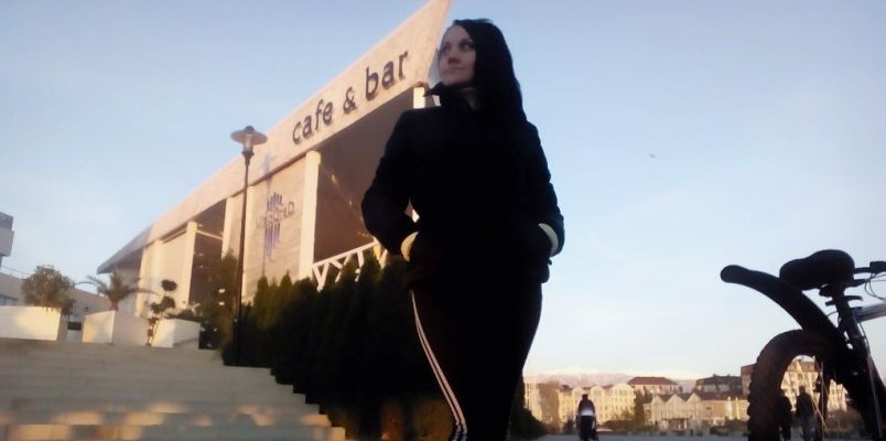 шлюха Влада (Калининград)