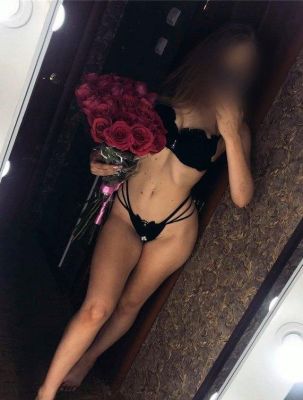 Даша – девушка для интима, г. Калининград (Московский)