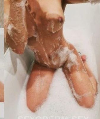 Калининградская путана Оксана, фото и отзывы