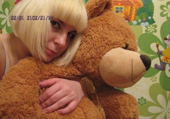 Элитная шлюха Мила, 27 лет, г. Калининград, закажите онлайн