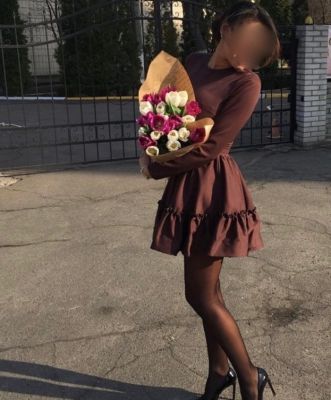 Эльвира, тел. 8 900 563-74-13 — проститутка для стриптиза, г. Калининград