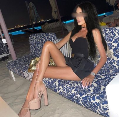 VIP шлюха Ульяна, 30 лет, г. Калининград, закажите онлайн