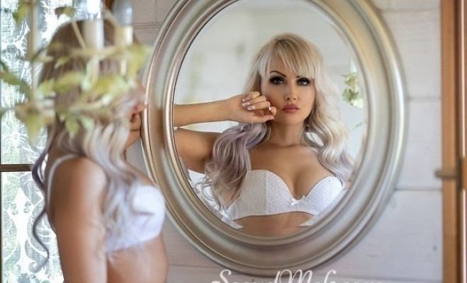 фотка Юлечка