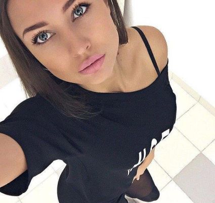 где стоит шлюха Сонечка, 28 лет
