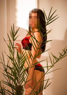 Мишель, 23 лет — эромассаж для мужчин