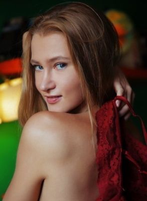 Украинская шлюха Екатерина, рост: 159, вес: 52