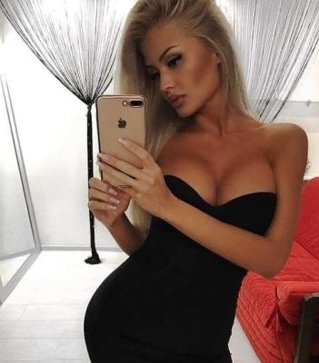 индивидуалка Азиза, закажите девушку онлайн