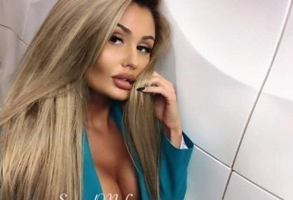BDSM госпожа Азиза, рост: 176, вес: 75, закажите онлайн