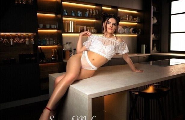 Василиса, 32, Калининград, Центральный